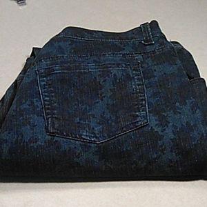 Gloria Vanderbilt jeans
